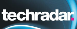 techradar logo